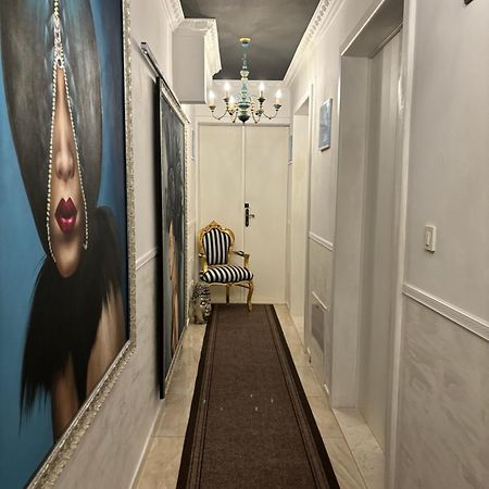 La Dolce Vita Luxury II Apartments With Best Free Private Parking In Center プーラ エクステリア 写真