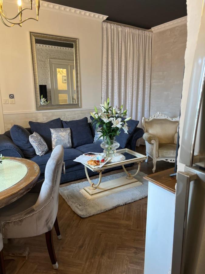 La Dolce Vita Luxury II Apartments With Best Free Private Parking In Center プーラ エクステリア 写真