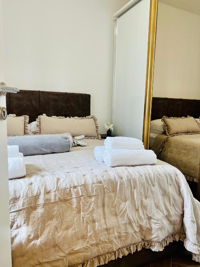 La Dolce Vita Luxury II Apartments With Best Free Private Parking In Center プーラ エクステリア 写真